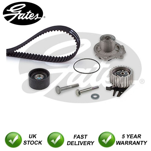Timing cam belt kit water - timing,