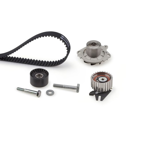 Timing belt water - timing,