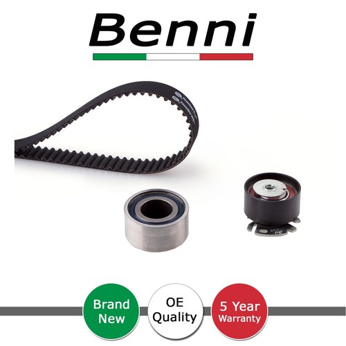 Timing belt kit - timing,