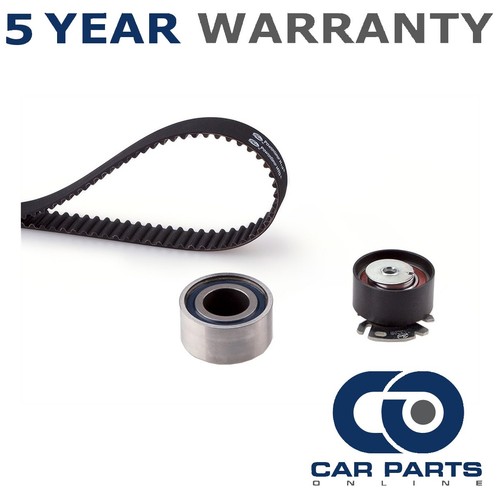 Timing belt kit - timing,
