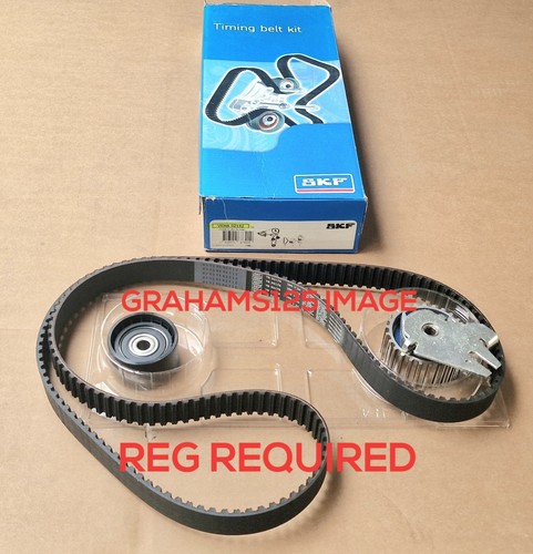 Timing belt kit - kit, 147
