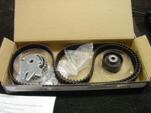 Multipla 9td jtd timing belt - timing,