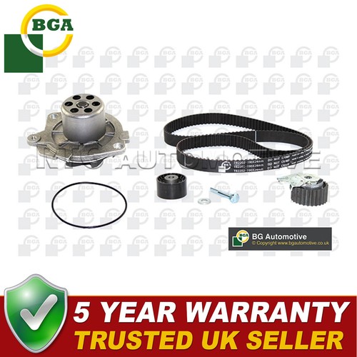 Bga timing cam belt kit - cam, +