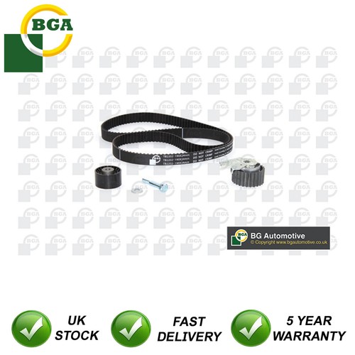 Timing cam belt - kit, fits