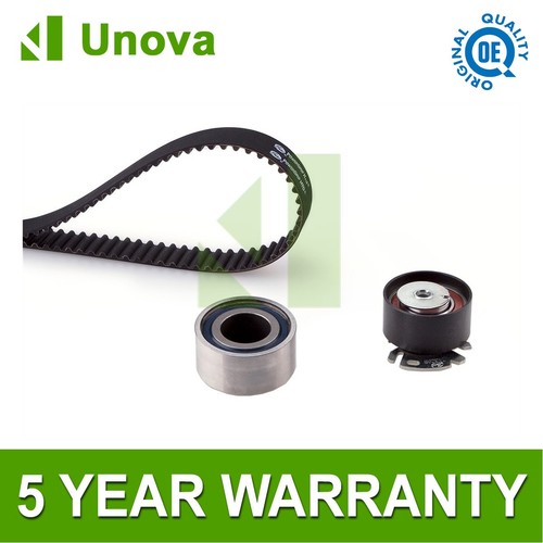 Timing belt kit - belt,