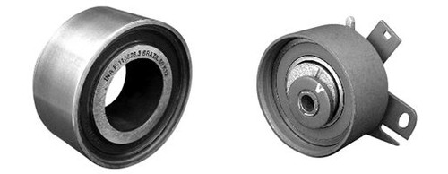 Timing belt kit fits fiat - timing,