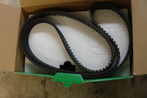 530056110 timing belt kit - belt, for