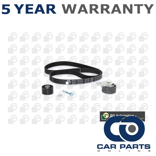 Timing cam belt kit cpo - timing, fits