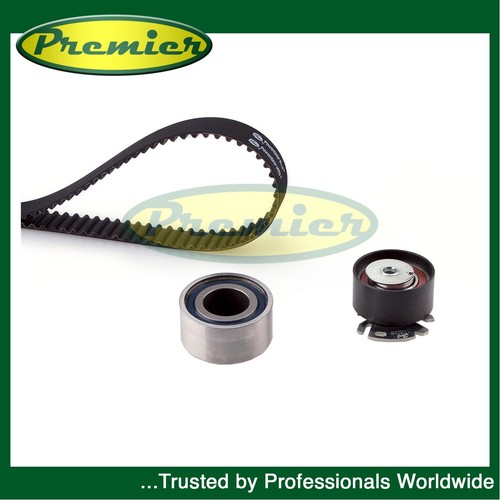 Premier timing belt kit - kit, fits