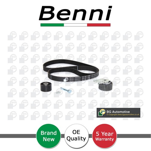 Timing cam belt kit benni - timing,