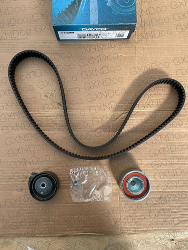 Dayco timing belt kit fits - timing,
