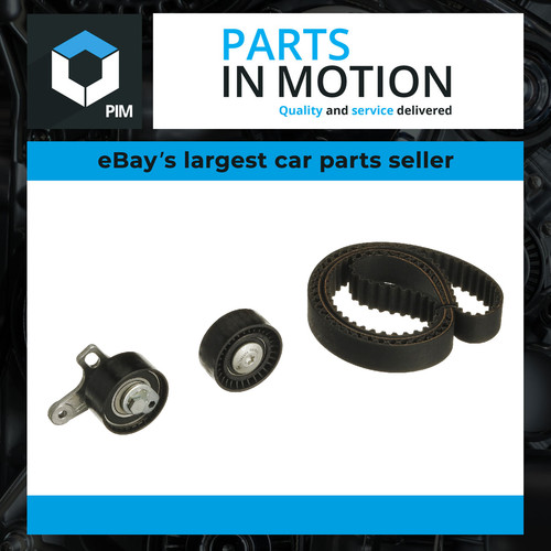 Timing belt kit fits - belt,