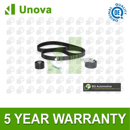 Timing cam belt kit unova - timing,