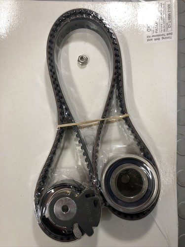 Unipart gkt1432xs timing belt - unipart,