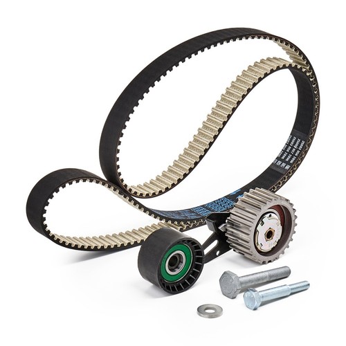 Timing belt kit - belt, teeth