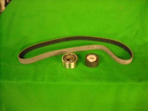 Timing belt kit - timing, fiat