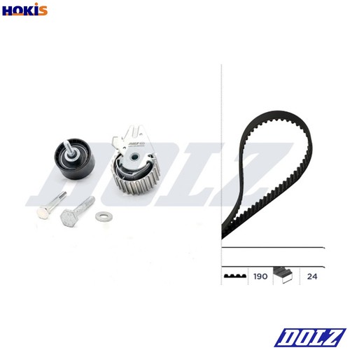 Timing belt kit skd032 for - belt,
