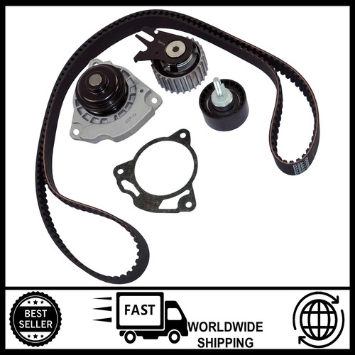 Timing belt kit for - for, vauxhall