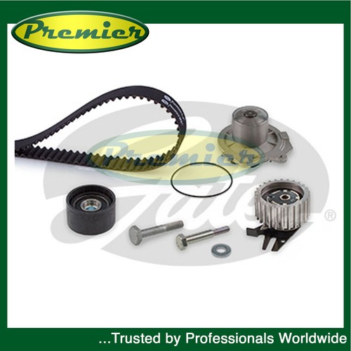 Premier timing cam belt kit - cam,