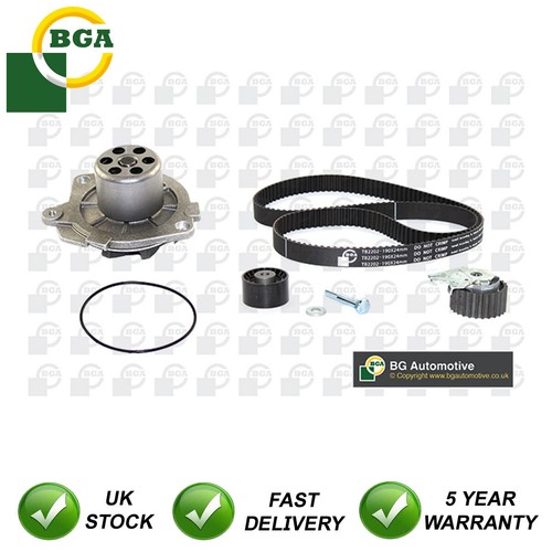 Timing cam belt - cam, kit