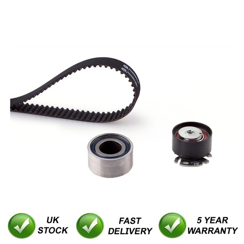 Timing belt kit - belt, fits