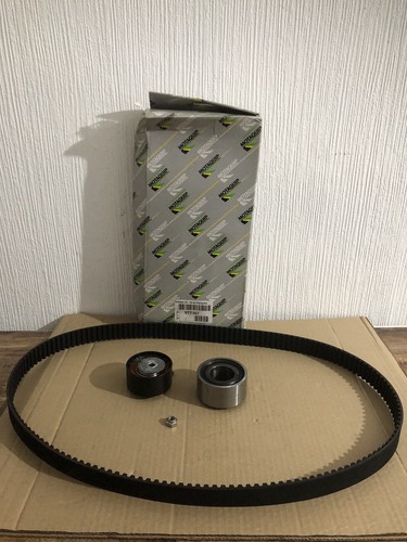 Motaquip timing cam - timing, belt