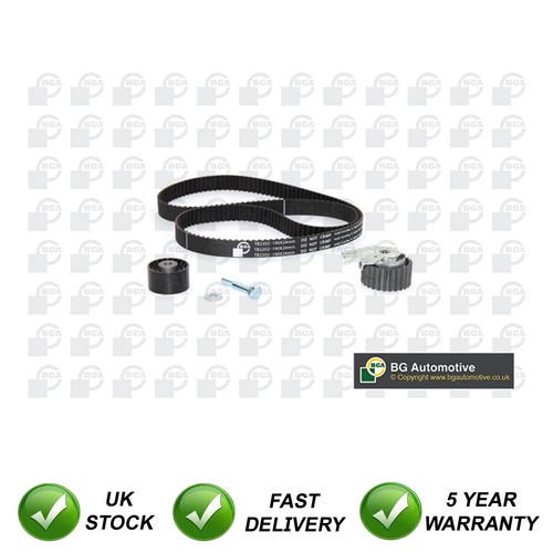 Timing cam belt - belt, kit