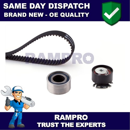 Rampro timing belt kit - rampro, fits