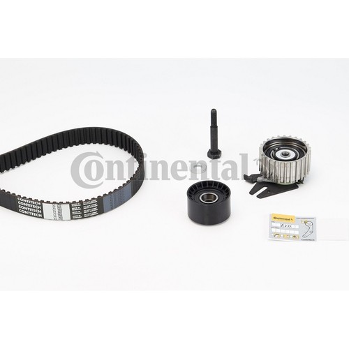 Timing belt kit for fiat - kit,