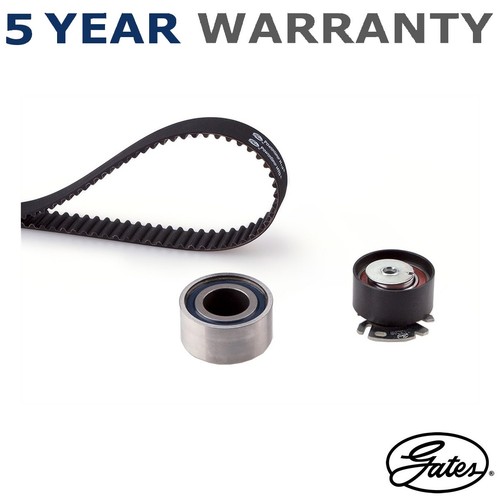 Gates timing belt kit - kit, fits