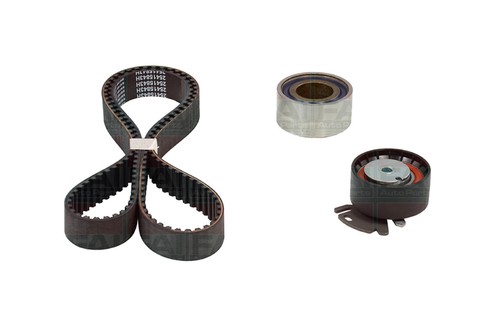 Timing belt kit - belt,