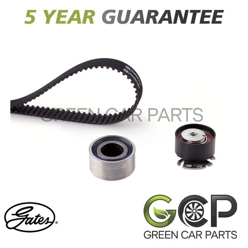 Gates timing belt kit fits - timing,