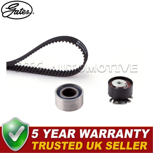 Gates timing belt kit fits - gates,