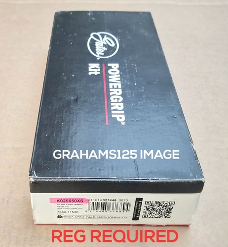 Timing belt kit - fits, fiat