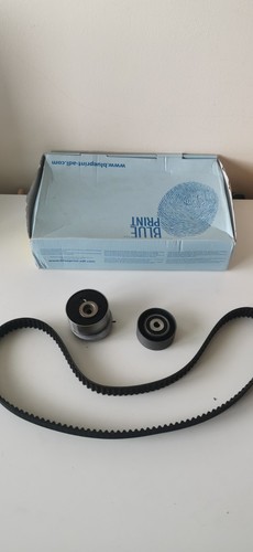 Blueprint timing belt kit fits - timing,