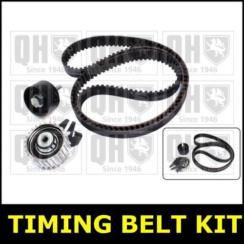 Timing belt kit for - kit, fiat