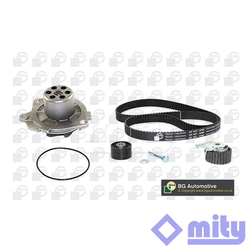 Fits doblo multipla stilo - fits,