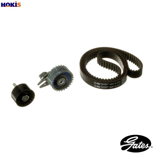 Timing belt kit k055500xs - belt,