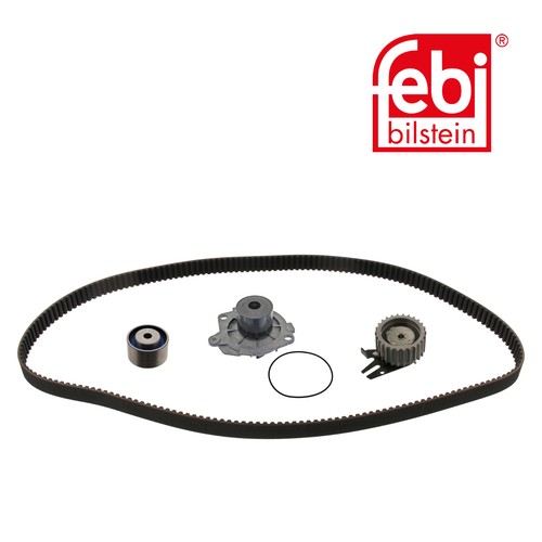 Febi 45143 timing belt kit - timing,
