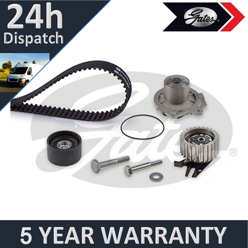 Gates timing cam belt - cam, +