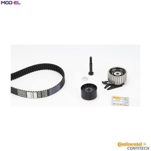 Timing belt kit ct968k2 - belt, for