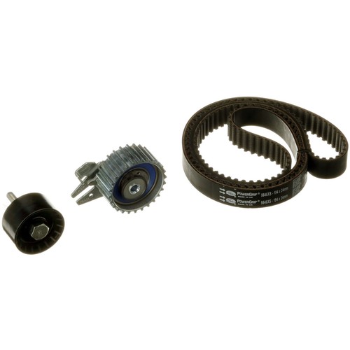Timing belt kit - belt,