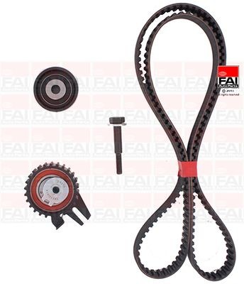 Timing belt kit fit alfa - kit, to