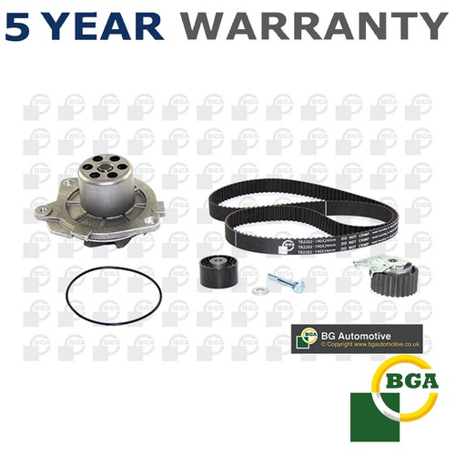 Bga timing cam belt kit - bga,