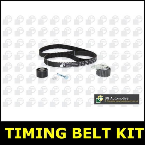 Timing belt kit - belt,