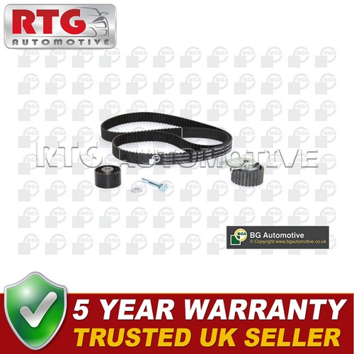 Timing cam belt - timing, kit