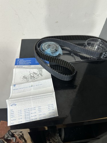 Timing belt fits fiat - fits,