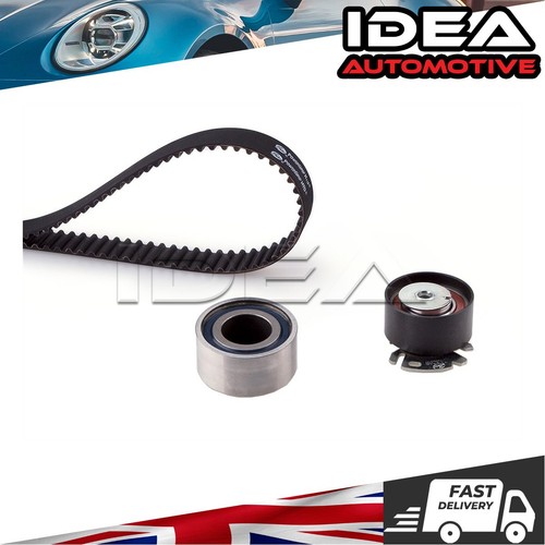 Timing belt kit idea - timing,