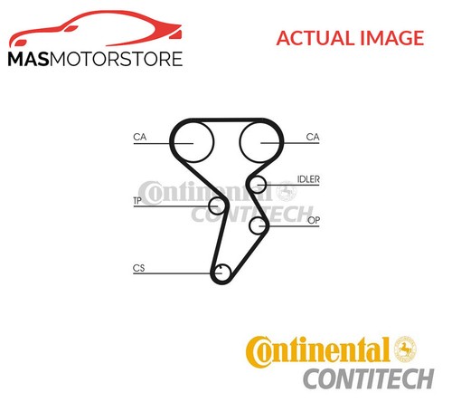 Timing belt cam kit - timing,