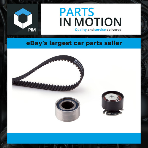 Timing belt kit fits - kit,